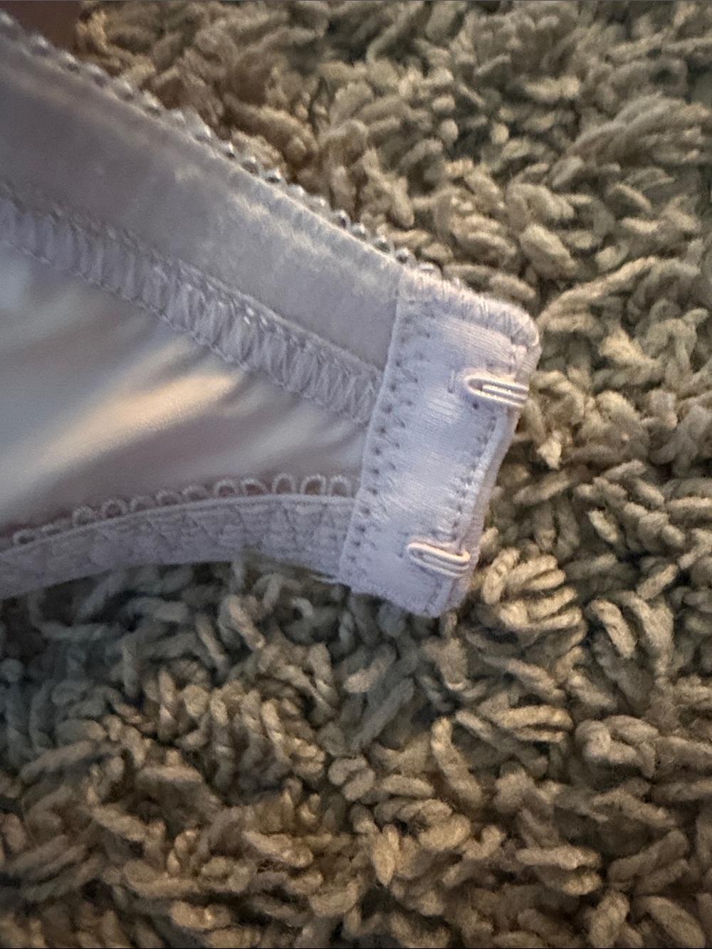 Light Pink T-Shirt Bra with Smooth Molded Cups - Picture 3 of 7